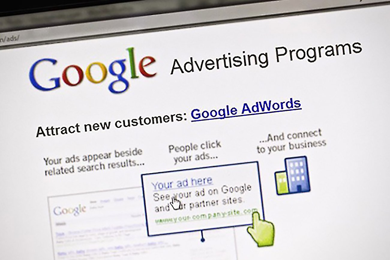 Команда Google AdWords доработала обзорную страницу нового интерфейса