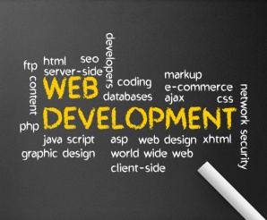 Web Development