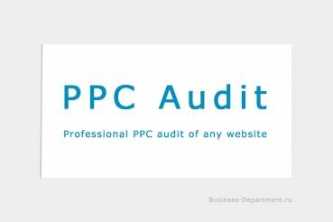 PPC Audit